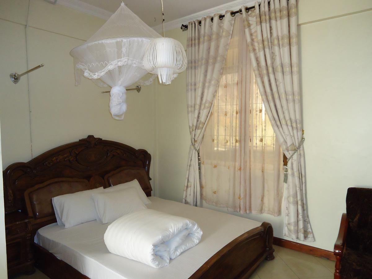 Snow View Hotel Boma la Ngombe Exterior foto